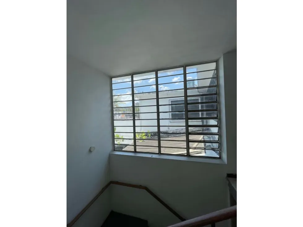 Casa Comercial en Venta Chuao 631,44mts - 7