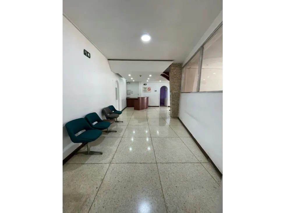 Casa Comercial en Venta Chuao 631,44mts - 10
