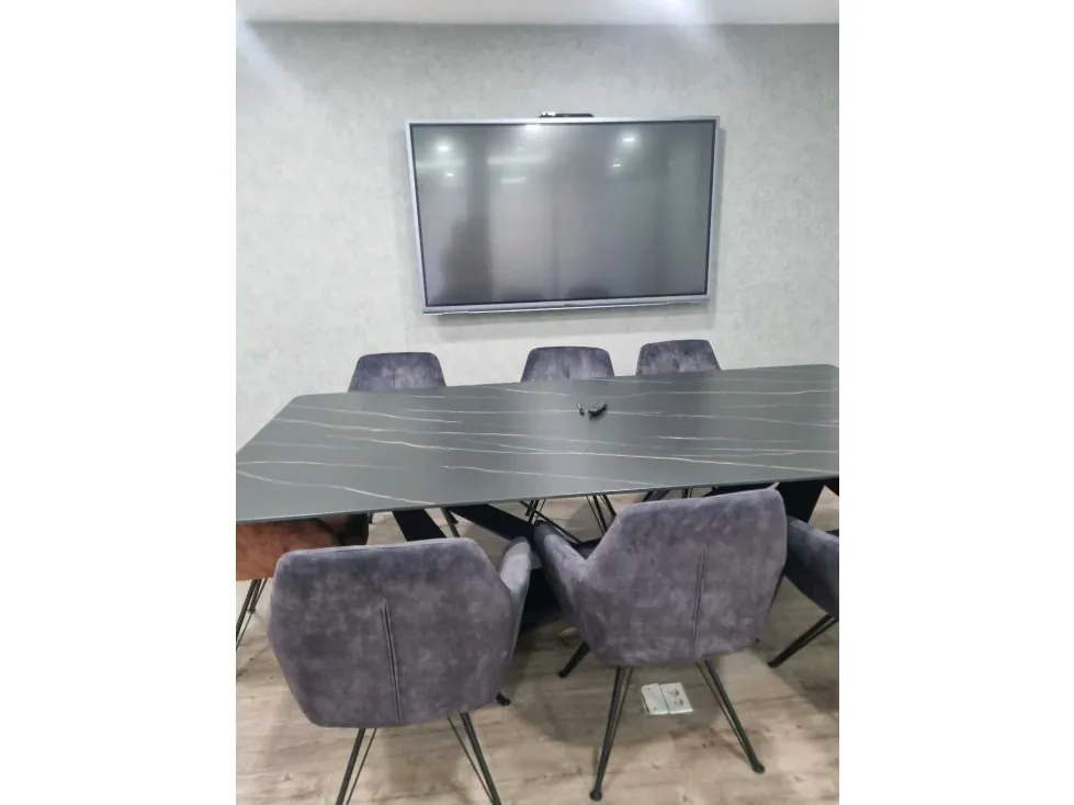 Alquilo oficina 316 m2 Chuao 7868 - 9