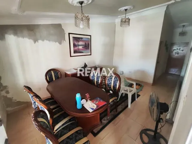 CASA EN VENTA URBANIZACION COLINAS DE SANTA BARBARA - 3