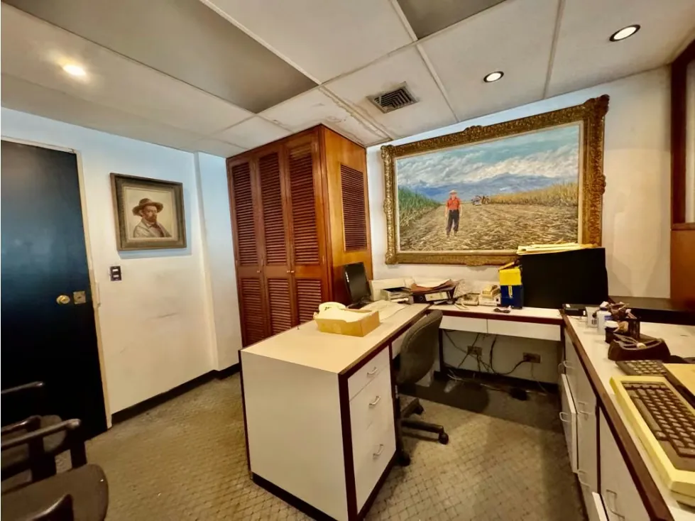 Se vende oficina 125m2 Sábana Grande - 6