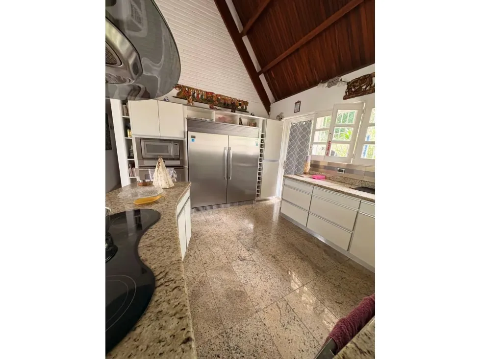 Casa en venta los guayabitos - 8