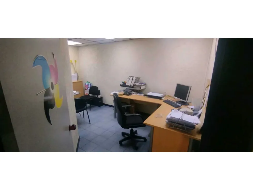 Vendo edificio industrial 1.749m2 El Llanito 6247 - 20