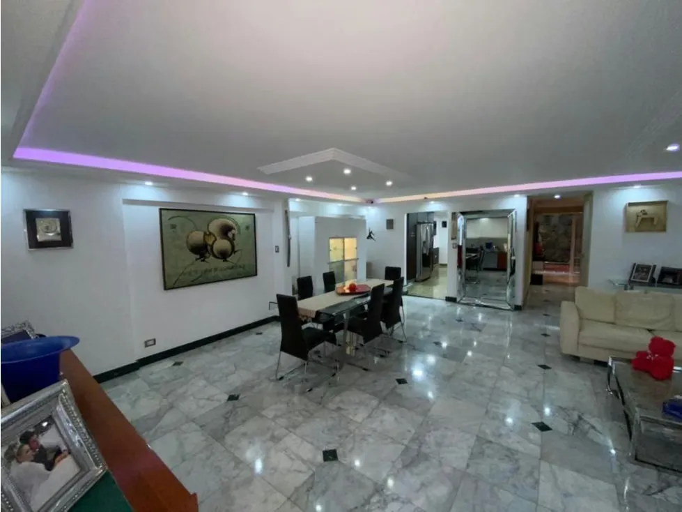 Vendo Casa en Urbanización Alto Prado - 3