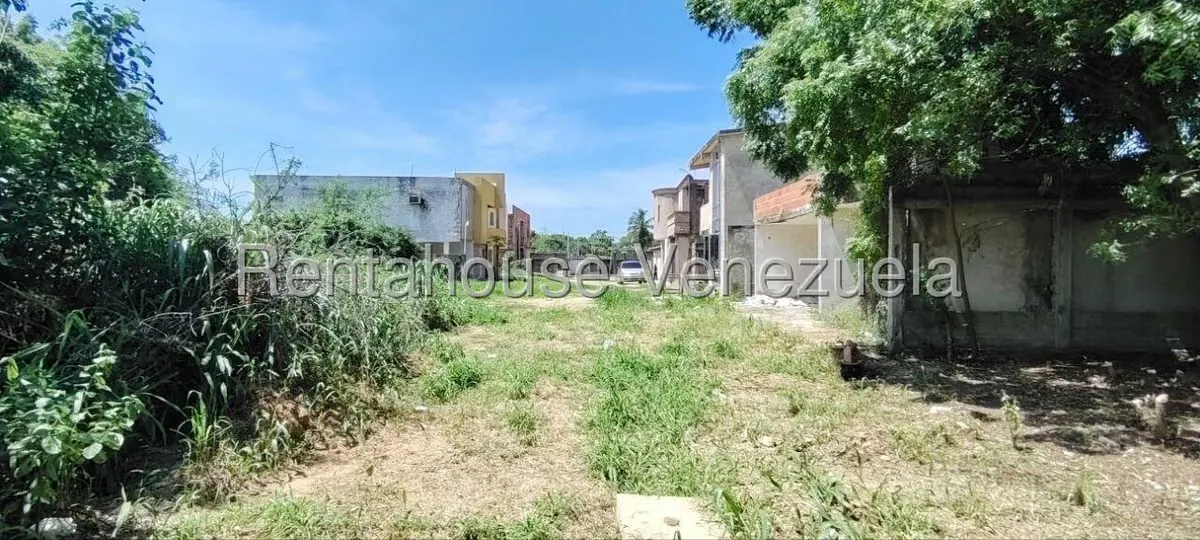 Terreno (Residencial) en Venta en Barrio Libertad, Zulia