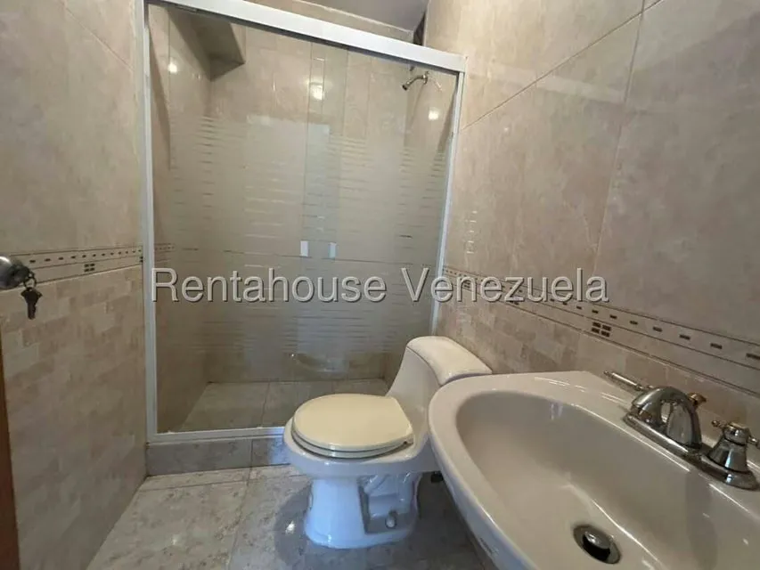 Apartamento (1 Nivel) en Venta en La Urbina, Distrito Metropolitano - 13