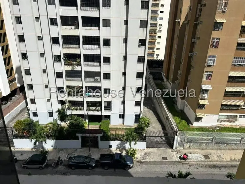 Apartamento (1 Nivel) en Venta en La Urbina, Distrito Metropolitano - 22