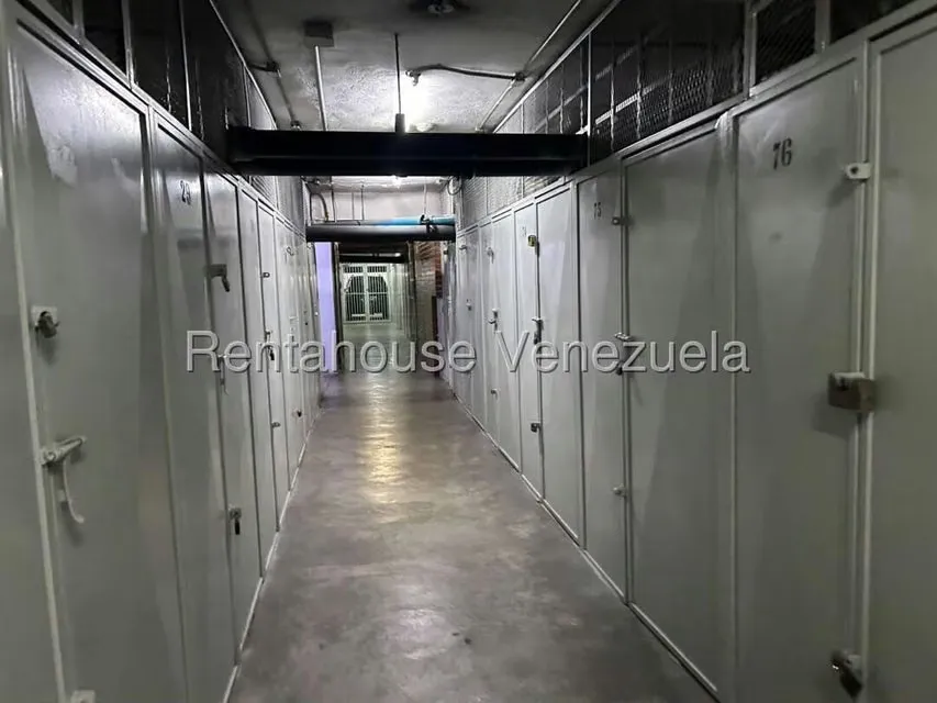 Apartamento (1 Nivel) en Venta en La Urbina, Distrito Metropolitano - 25