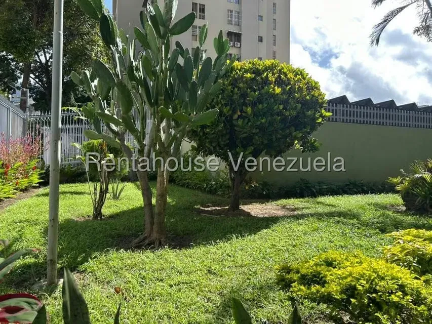 Apartamento (1 Nivel) en Venta en La Urbina, Distrito Metropolitano - 27