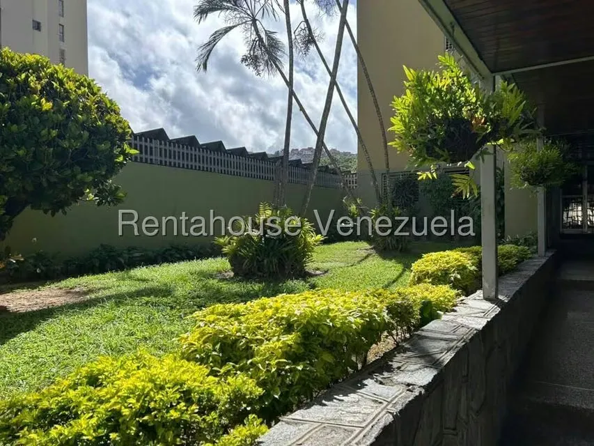 Apartamento (1 Nivel) en Venta en La Urbina, Distrito Metropolitano - 28