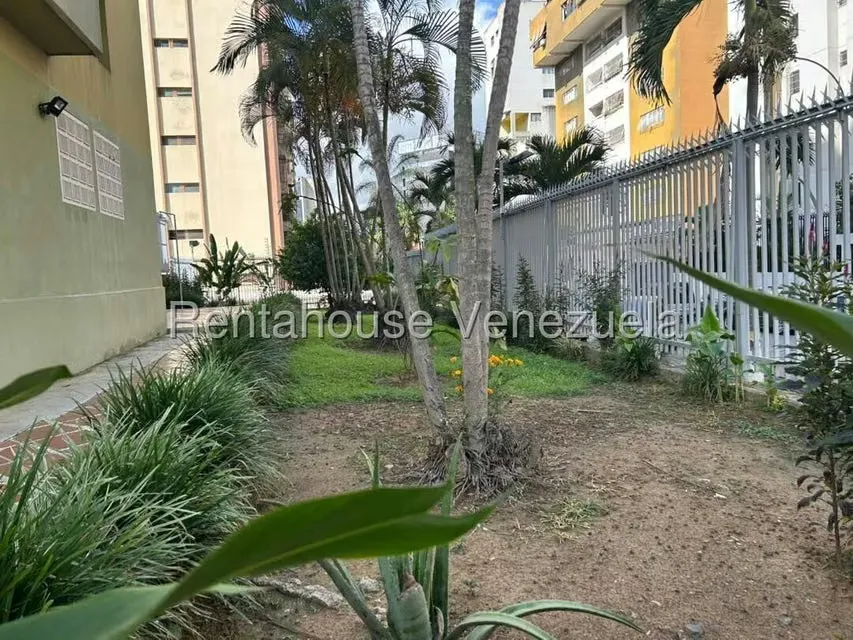 Apartamento (1 Nivel) en Venta en La Urbina, Distrito Metropolitano - 29