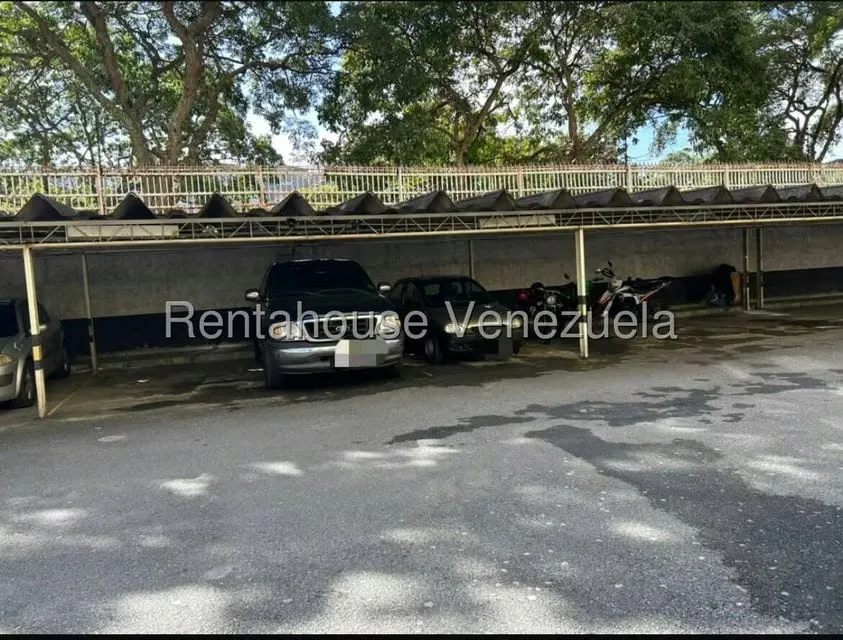 Apartamento (1 Nivel) en Venta en La Urbina, Distrito Metropolitano - 30