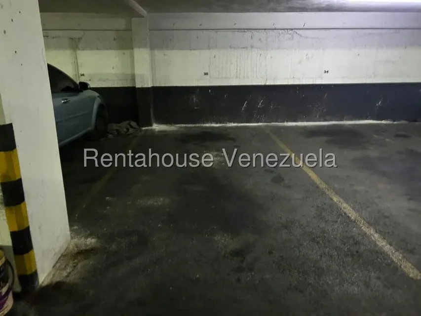 Apartamento (1 Nivel) en Venta en La Urbina, Distrito Metropolitano - 31