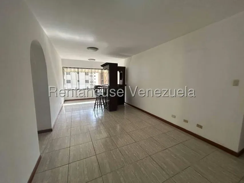 Apartamento (1 Nivel) en Venta en La Urbina, Distrito Metropolitano - 9