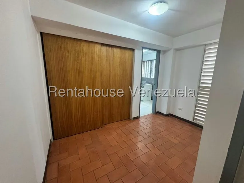 Apartamento (1 Nivel) en Alquiler en Santa Fe Norte, Distrito Metropolitano - 4