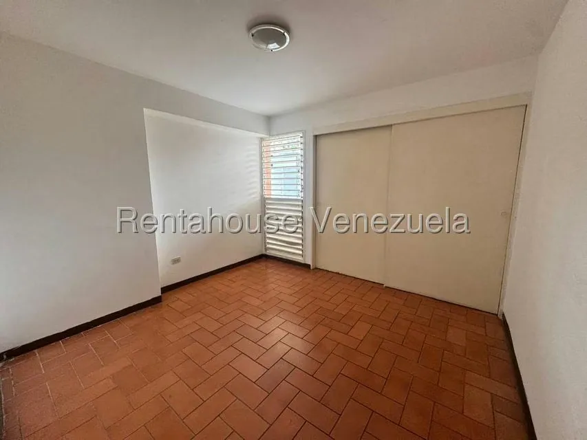 Apartamento (1 Nivel) en Alquiler en Santa Fe Norte, Distrito Metropolitano - 6