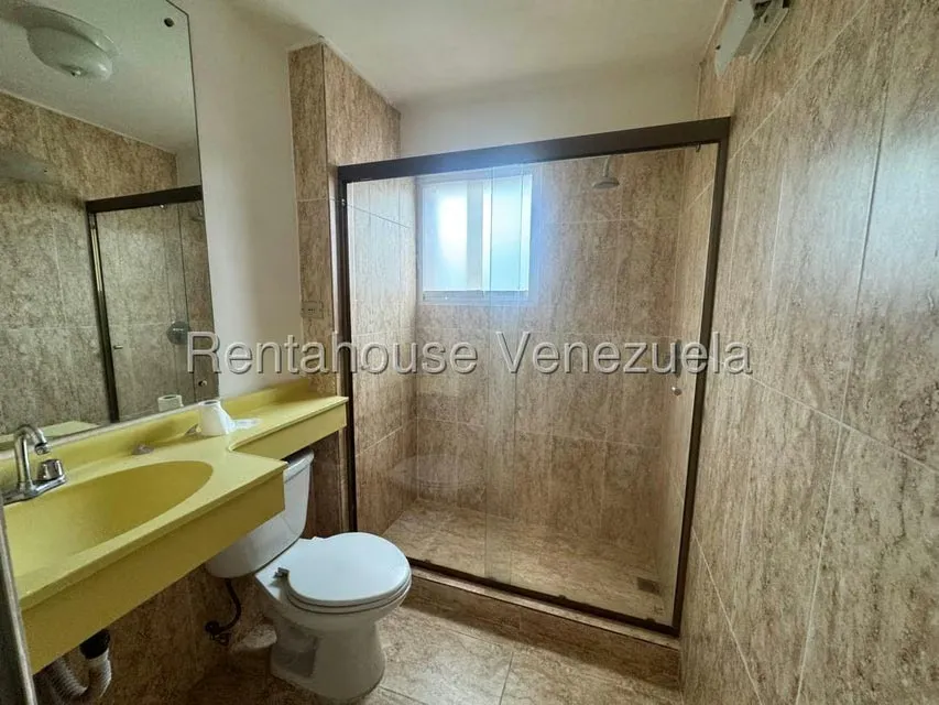 Apartamento (1 Nivel) en Alquiler en Santa Fe Norte, Distrito Metropolitano - 7