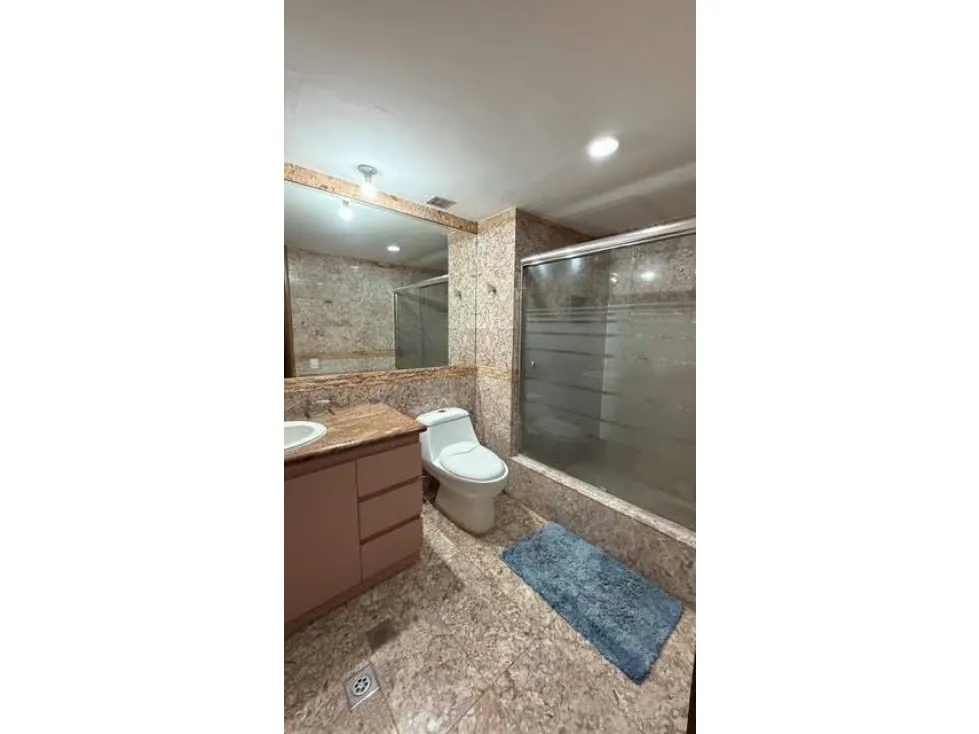 Venta o Alquiler PH 397 m2/5H/6B/4P Los Dos Caminos - 20
