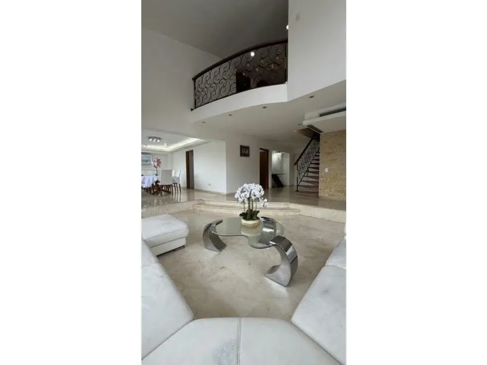 Venta o Alquiler PH 397 m2/5H/6B/4P Los Dos Caminos - 4