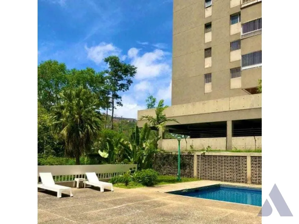 Vendo apartamento 64m2 Santa Fe Sur 1156