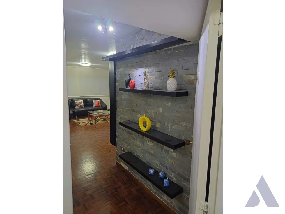 Vendo apartamento 64m2 Santa Fe Sur 1156 - 2