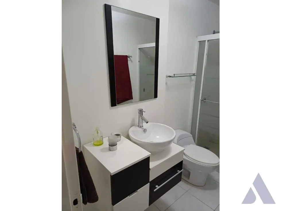 Vendo apartamento 64m2 Santa Fe Sur 1156 - 12