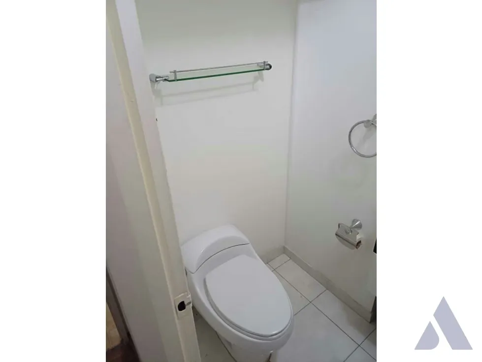 Vendo apartamento 64m2 Santa Fe Sur 1156 - 13