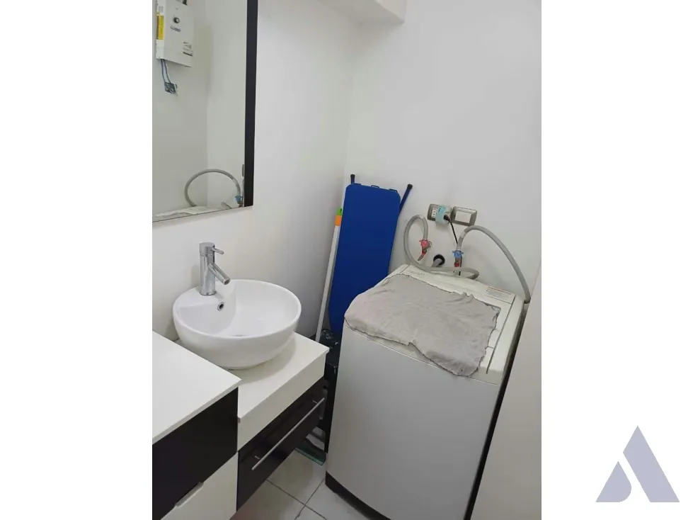 Vendo apartamento 64m2 Santa Fe Sur 1156 - 14