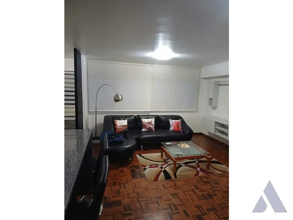 Vendo apartamento 64m2 Santa Fe Sur 1156 - 3