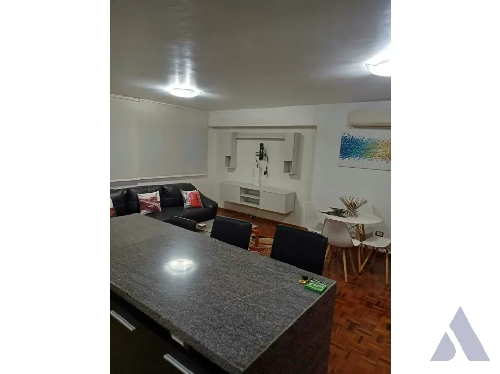 Vendo apartamento 64m2 Santa Fe Sur 1156 - 4