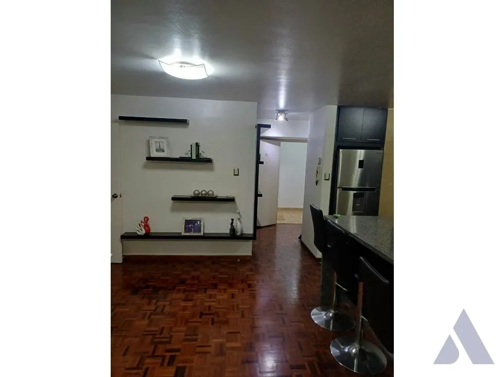 Vendo apartamento 64m2 Santa Fe Sur 1156 - 5