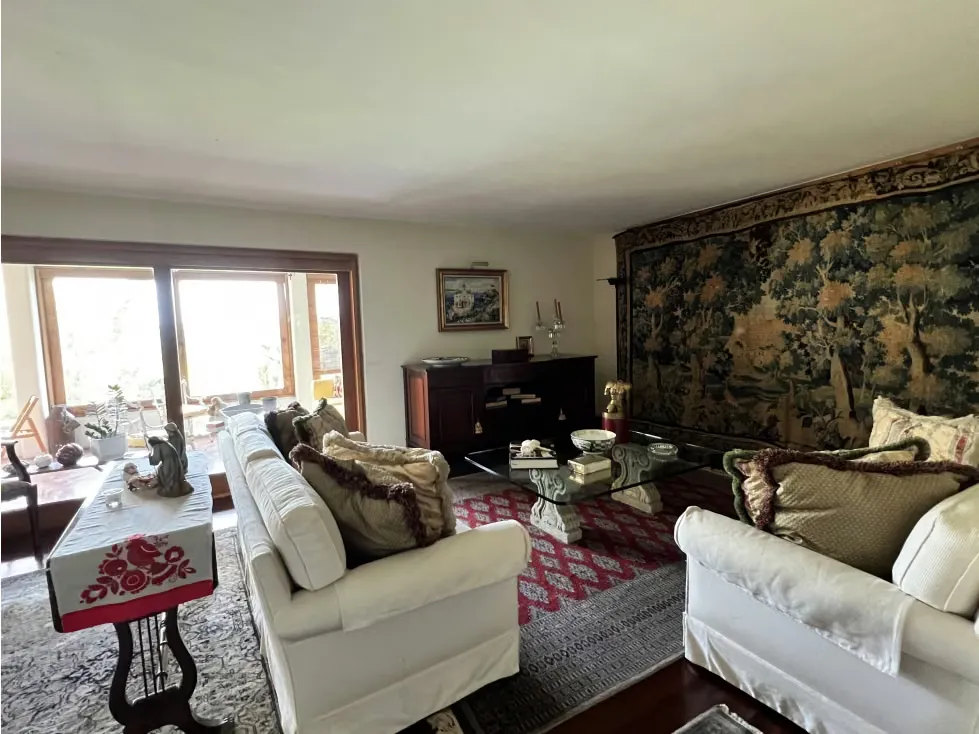 Se vende casa Lomas de Mirador 1.500m² de terreno 7H+3S/5B+S/7PE - 6