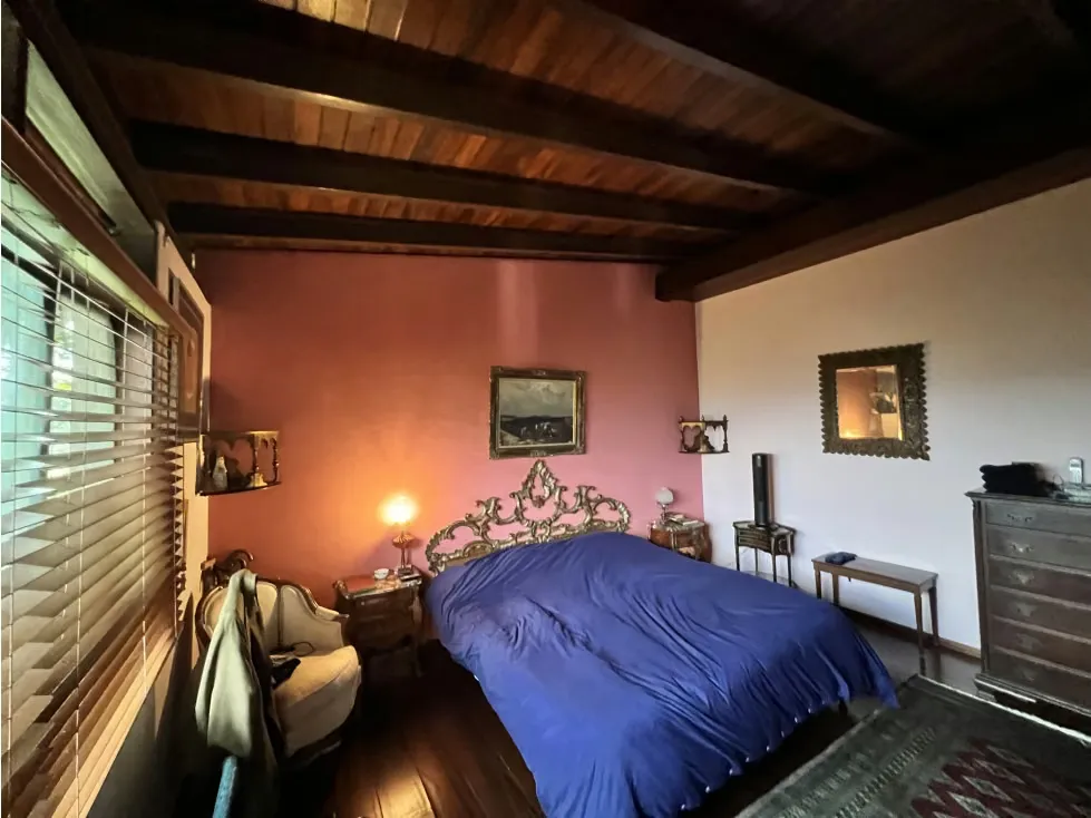 Se vende casa Lomas de Mirador 1.500m² de terreno 7H+3S/5B+S/7PE - 8