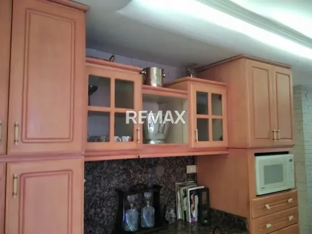 APARTAMENTO EN VENTA RES CRASQUI EL PARRAL PLANTA 100% - 7