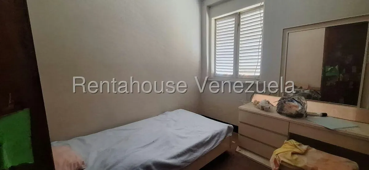 Casa (1 Nivel) en Venta en Los Chorros, Distrito Metropolitano - 11