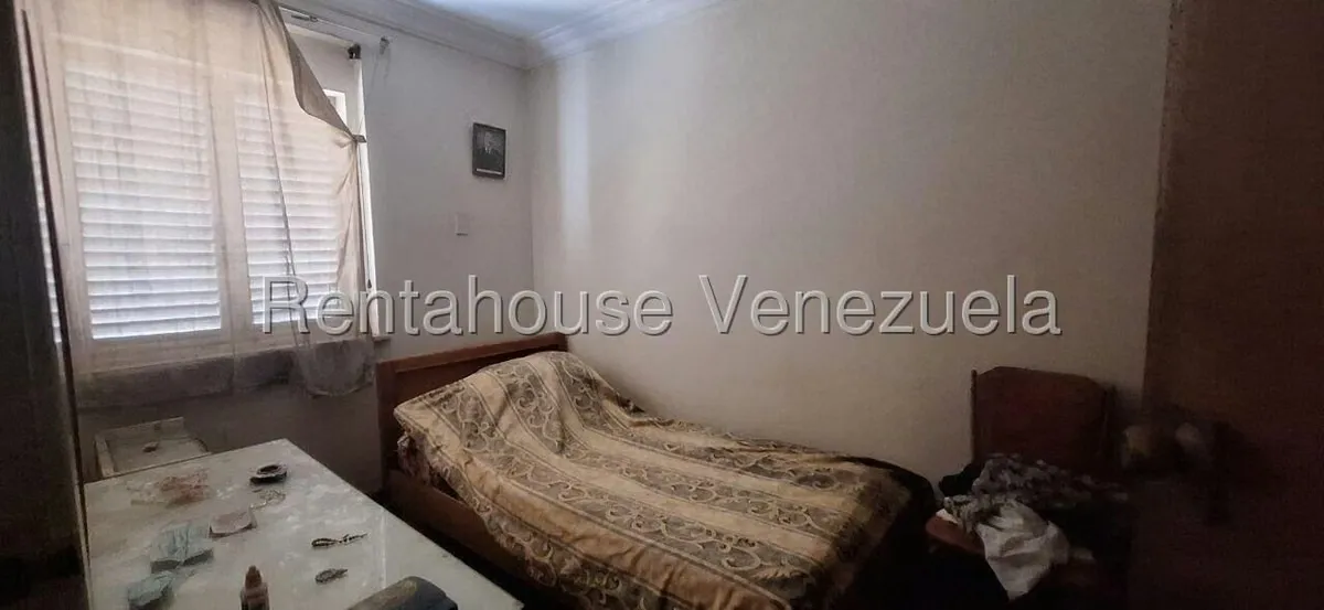 Casa (1 Nivel) en Venta en Los Chorros, Distrito Metropolitano - 12
