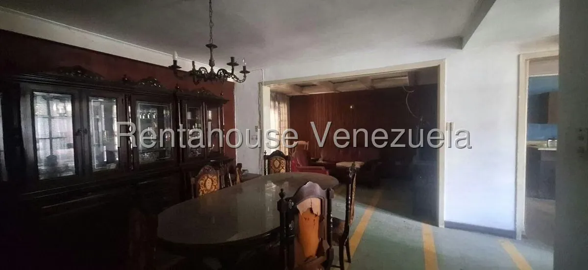Casa (1 Nivel) en Venta en Los Chorros, Distrito Metropolitano - 14