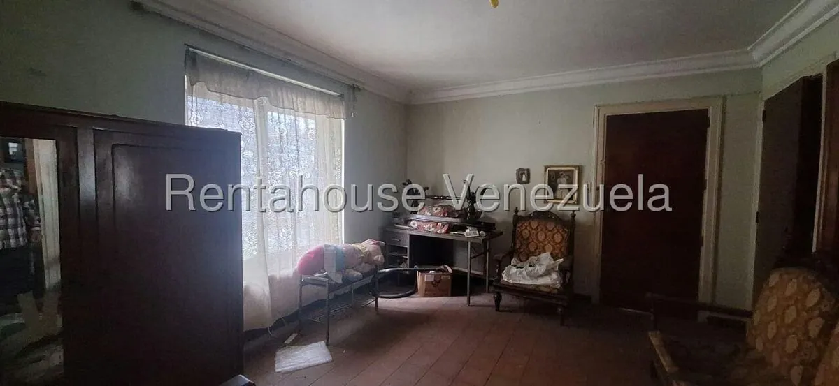 Casa (1 Nivel) en Venta en Los Chorros, Distrito Metropolitano - 15