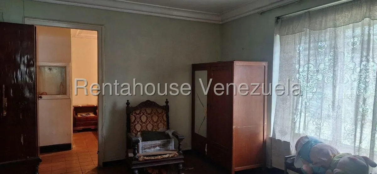 Casa (1 Nivel) en Venta en Los Chorros, Distrito Metropolitano - 16