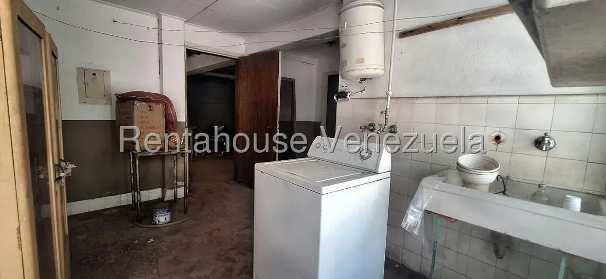 Casa (1 Nivel) en Venta en Los Chorros, Distrito Metropolitano - 17