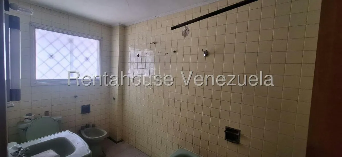Casa (1 Nivel) en Venta en Los Chorros, Distrito Metropolitano - 18