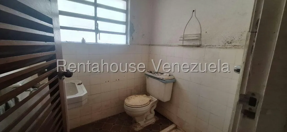 Casa (1 Nivel) en Venta en Los Chorros, Distrito Metropolitano - 19