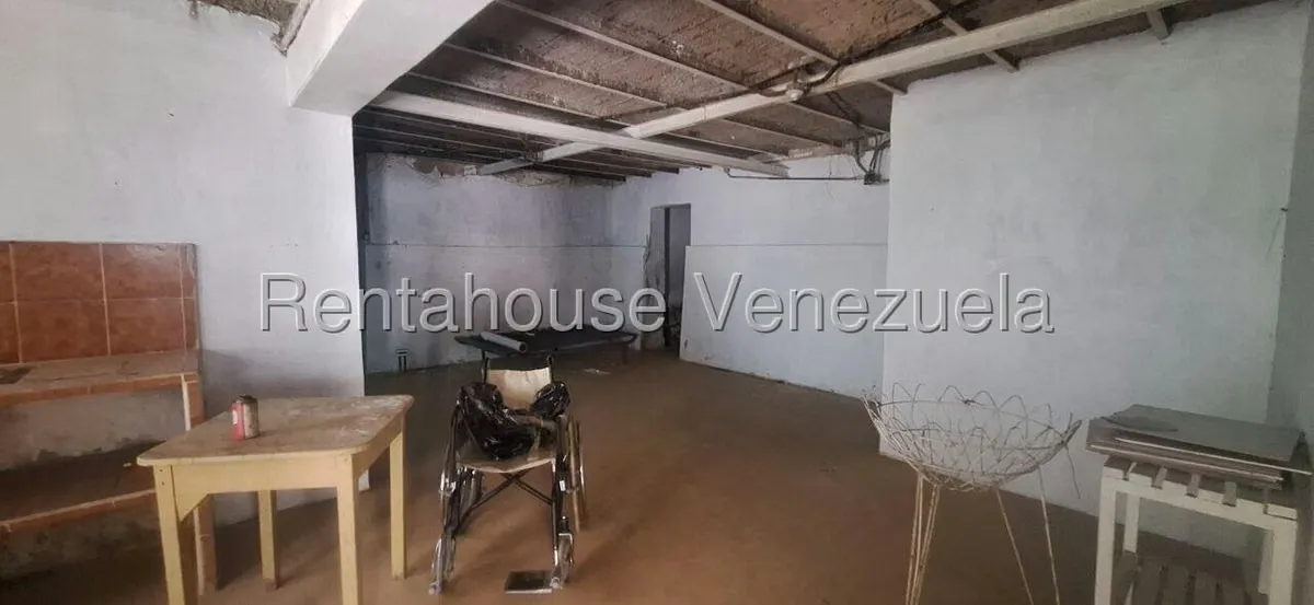 Casa (1 Nivel) en Venta en Los Chorros, Distrito Metropolitano - 22
