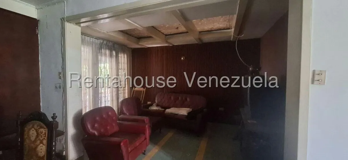 Casa (1 Nivel) en Venta en Los Chorros, Distrito Metropolitano - 8