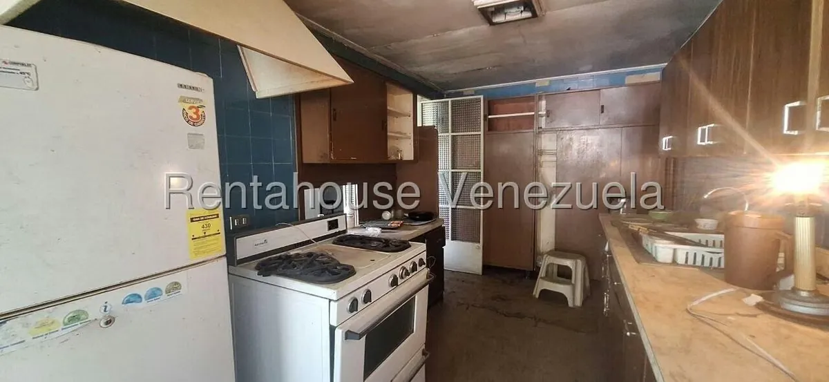 Casa (1 Nivel) en Venta en Los Chorros, Distrito Metropolitano - 9