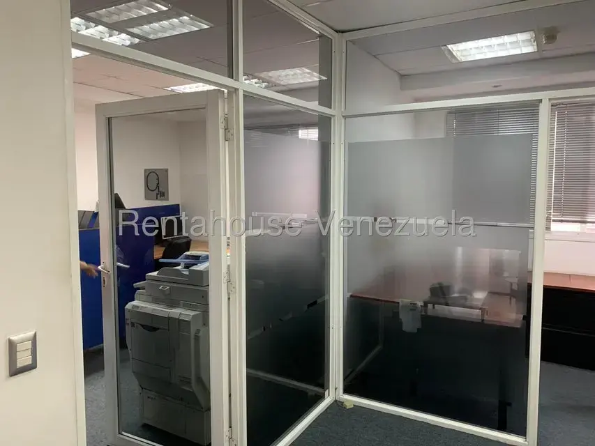 Oficina en Alquiler en La Trinidad, Distrito Metropolitano - 3