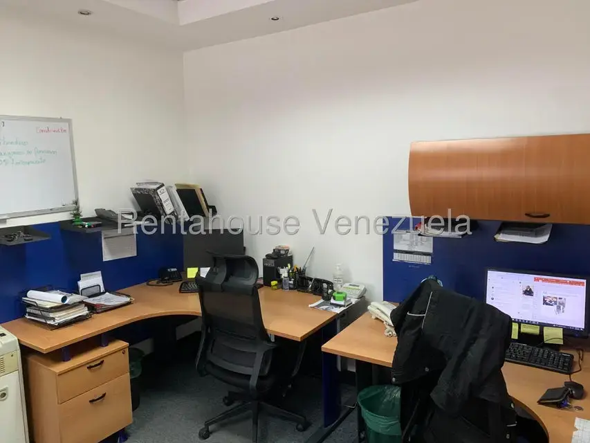 Oficina en Alquiler en La Trinidad, Distrito Metropolitano - 6