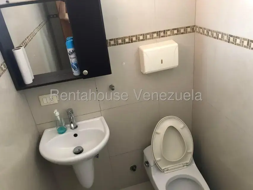 Oficina en Alquiler en La Trinidad, Distrito Metropolitano - 8