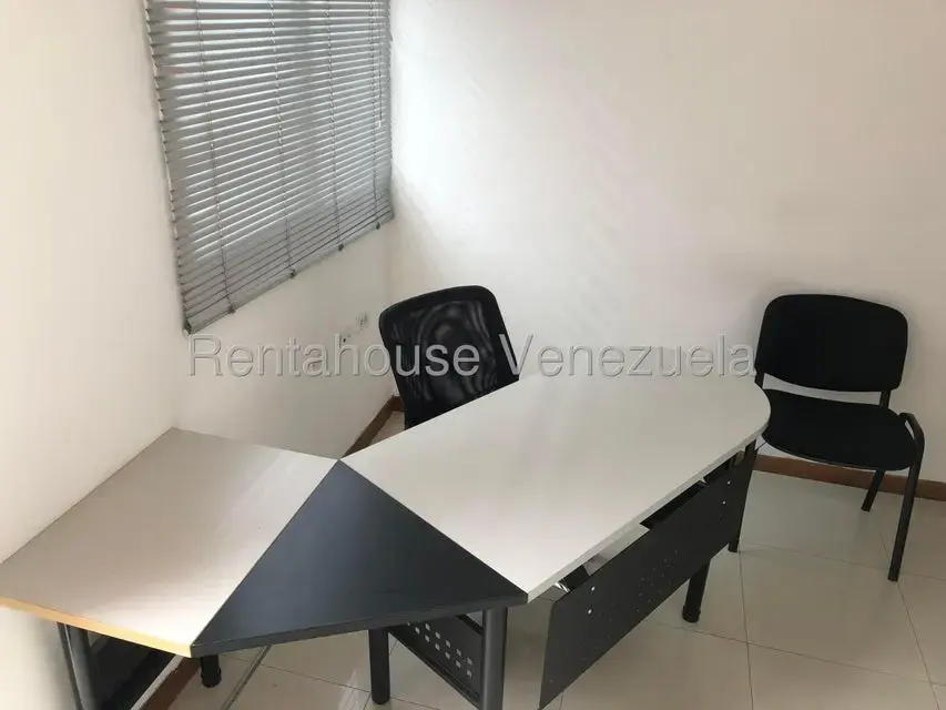 Oficina en Alquiler en La Trinidad, Distrito Metropolitano - 9
