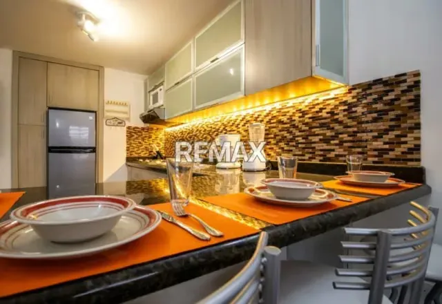 EN VENTA APARTAMENTO EN OCEANBLUE - 3